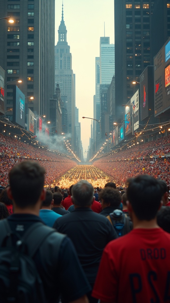 L'Espagne triomphe en finale du Mondial 2026 face à l'Argentine à New York